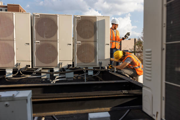 Best Central air repair  in Pandora, OH
