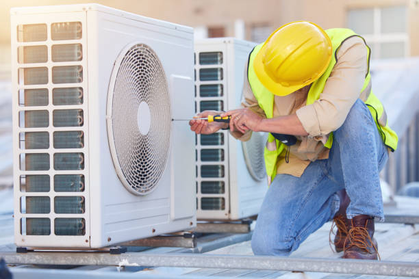 Best HVAC emergency services  in Pandora, OH