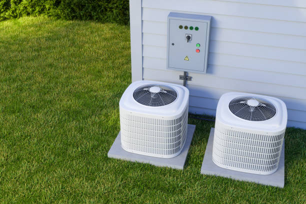 Best HVAC air duct cleaning  in Pandora, OH