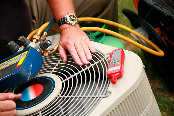 Best 24/7 HVAC repair  in Pandora, OH