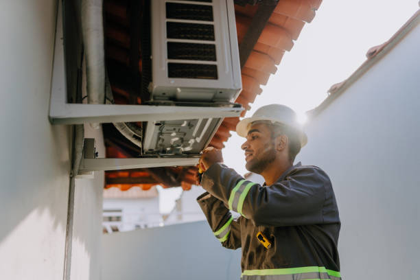 Best HVAC repair near me  in Pandora, OH
