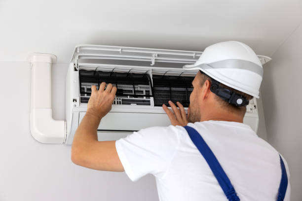 Trusted Pandora, OH HVAC Experts