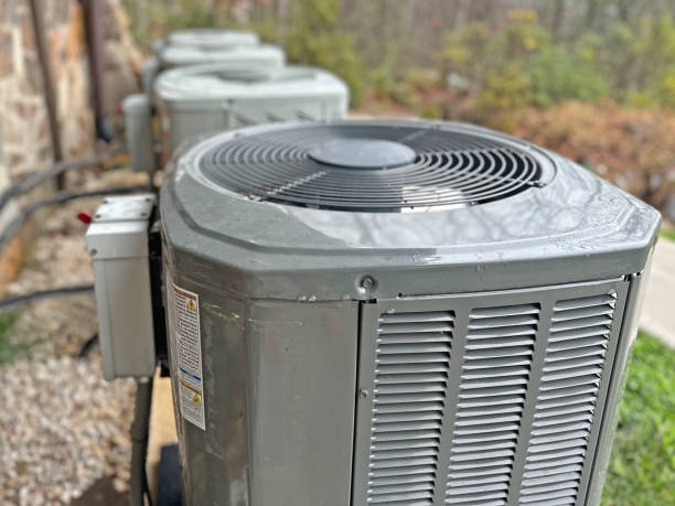 Best Ductless HVAC repair  in Pandora, OH